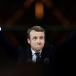 Macron az új francia elnök!
