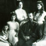 99 éve végezték ki a Romanovokat