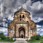 Adóvilág: Örményország