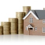 Már csekély befektetéssel is lehet keresni az ingatlanok áremelkedéséből