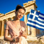 A félhold árnyékában – Görögország