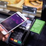 Alipay – Apple Pay: 1:0