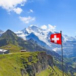 A helvét sikerek nyomában – Svájc