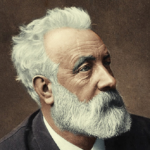 115 éve hunyt el Jules Gabriel Verne