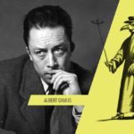 Albert Camus: Bátorítás a pestisdoktoroknak