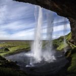 Karantén körkép, Izland, adóztatott repjegyek