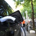 Új tarifák az elektromos autó töltésre
