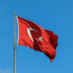 A Selyemút országai – Törökország