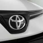 Szárnyaló Toyota