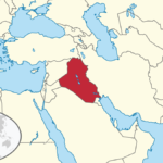 Adóvilág: a Selyemút országai – Irak