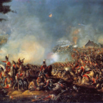 Napi Csata: Waterloo gyalogsági szemmel