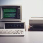 40 éves lett a klasszikus IBM PC…