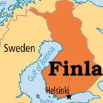 ADÓVILÁG: Finnország