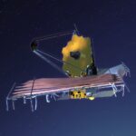 Csillagászati peepshow – Pályára áll a James Webb űrtávcső