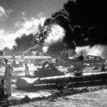 Bombák az Édenre – 80 éve volt a Pearl Harbor-i támadás