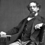 210 éve született Charles Dickens
