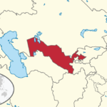 ADÓVILÁG: a Selyemút országai – Üzbegisztán