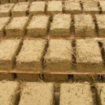 Döngölt vályog – a fenntartható beton