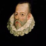 Szélmalomharc és az első regény: 475 éve született Cervantes