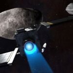 Óriási NASA kísérlet az űrben: szétlőttek egy aszteroidát…