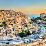 Adóvilág: Velencei fűszer útvonal – Libanon