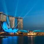 A kellemetlen szomszéd – Szingapúr